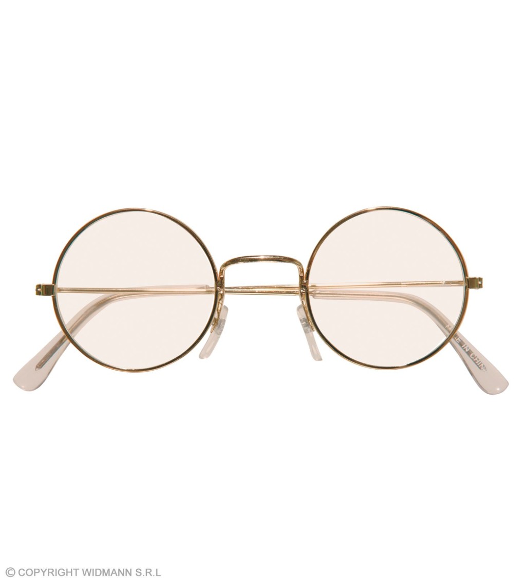 Santovské brýle