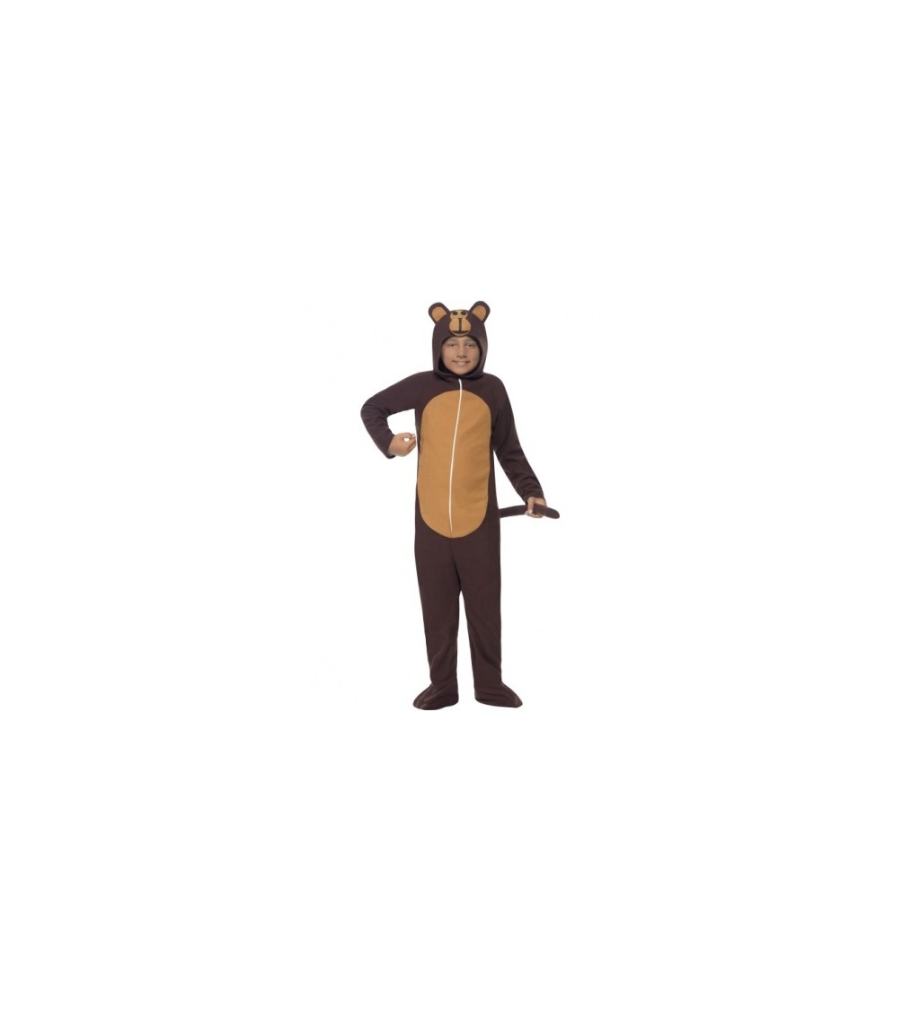 Dětský kostým Opička II