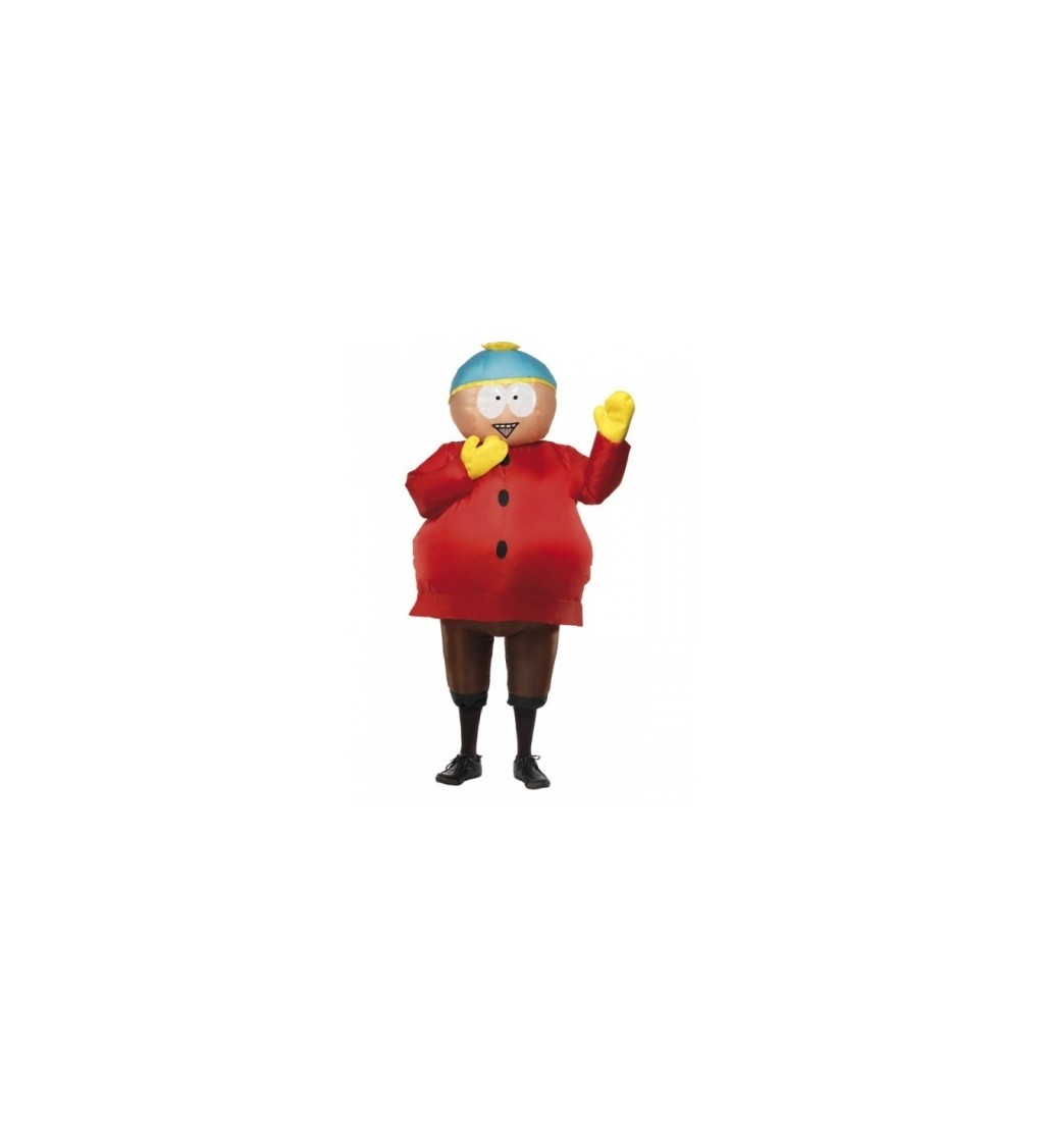 Kostým South Park - Cartman