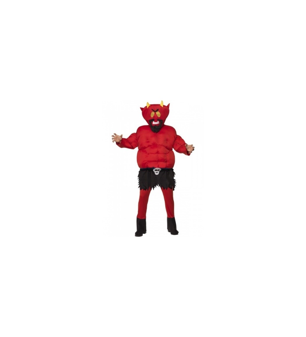 Kostým South Park - Devil