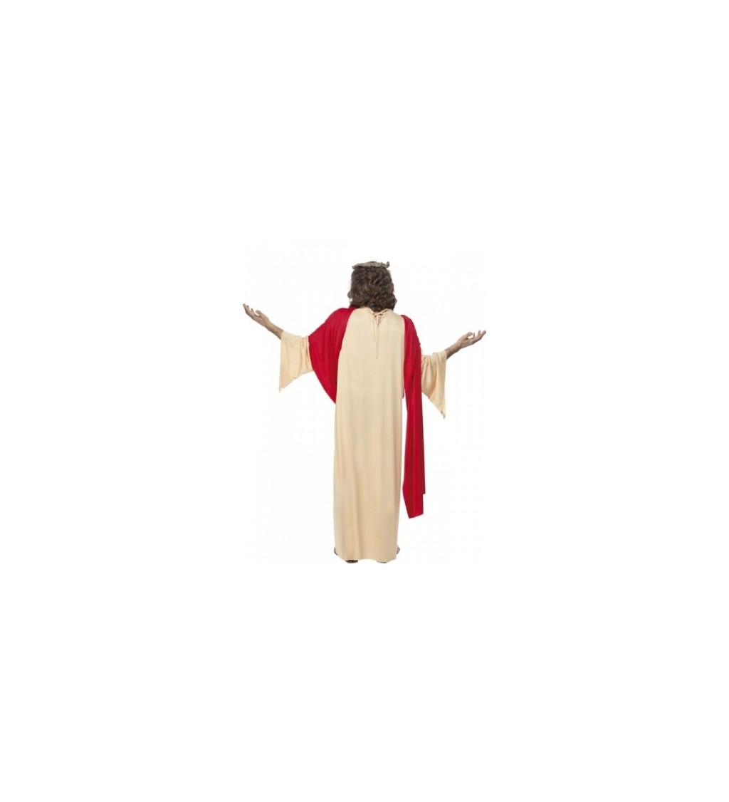 Kostým Ježíš