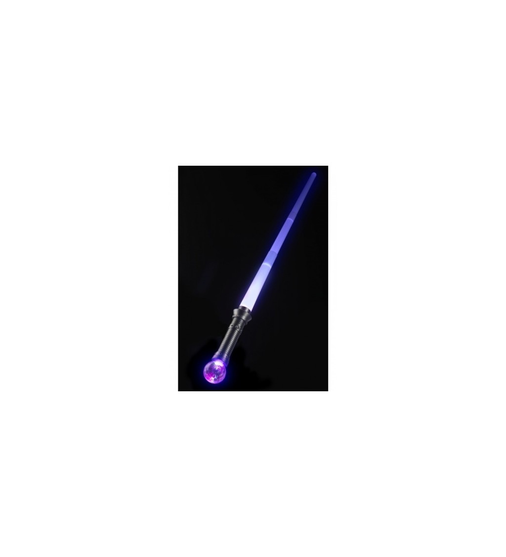 Světelný meč - galactic