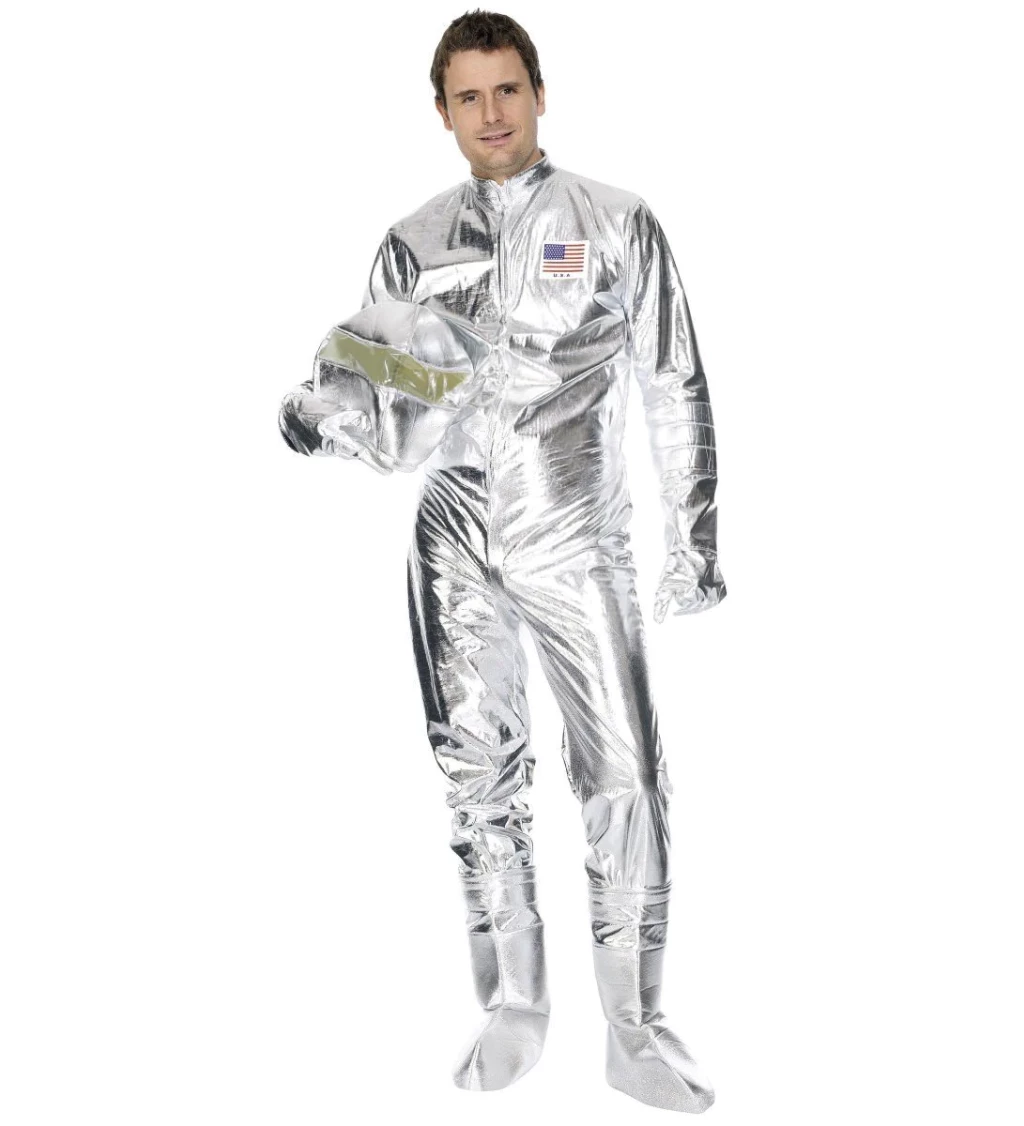 Kostým Astronaut