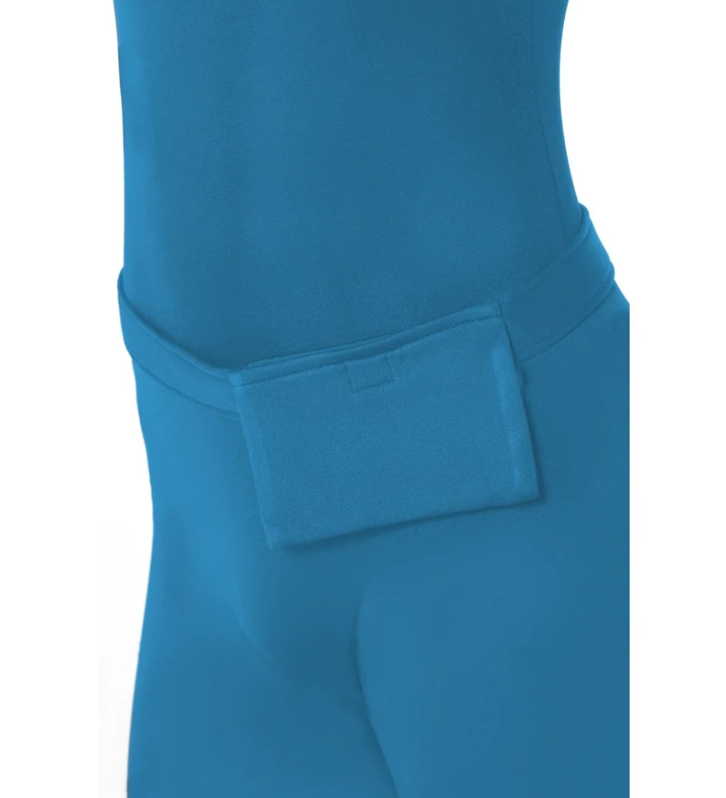 Morphsuit - modrá