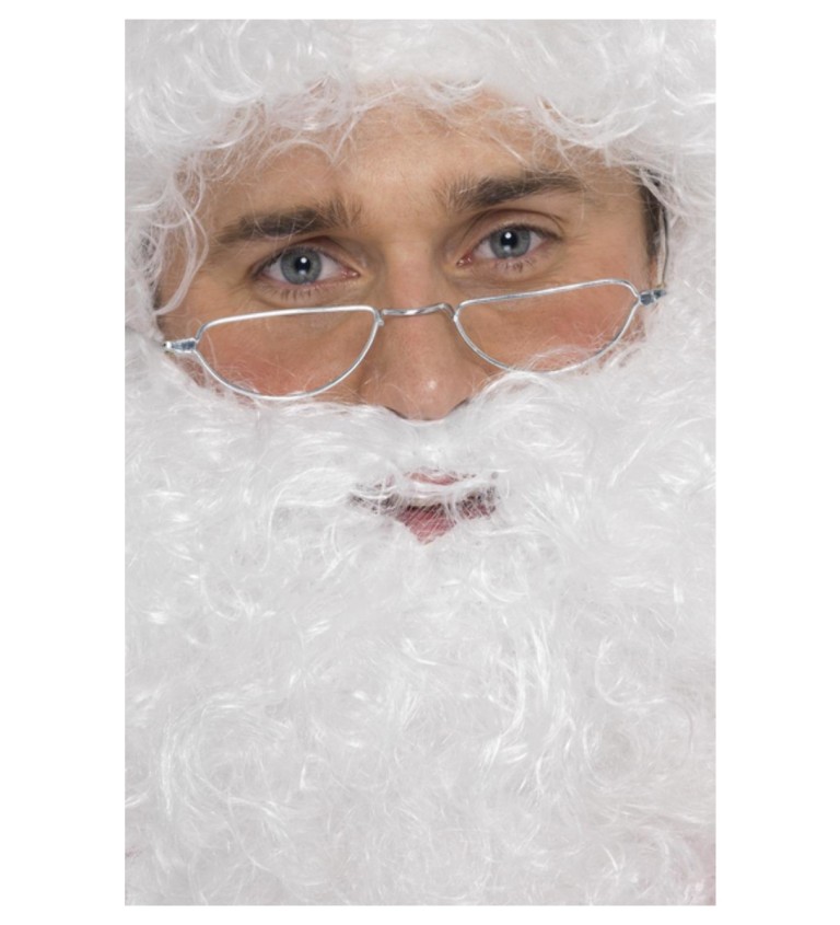 Brýle Santa