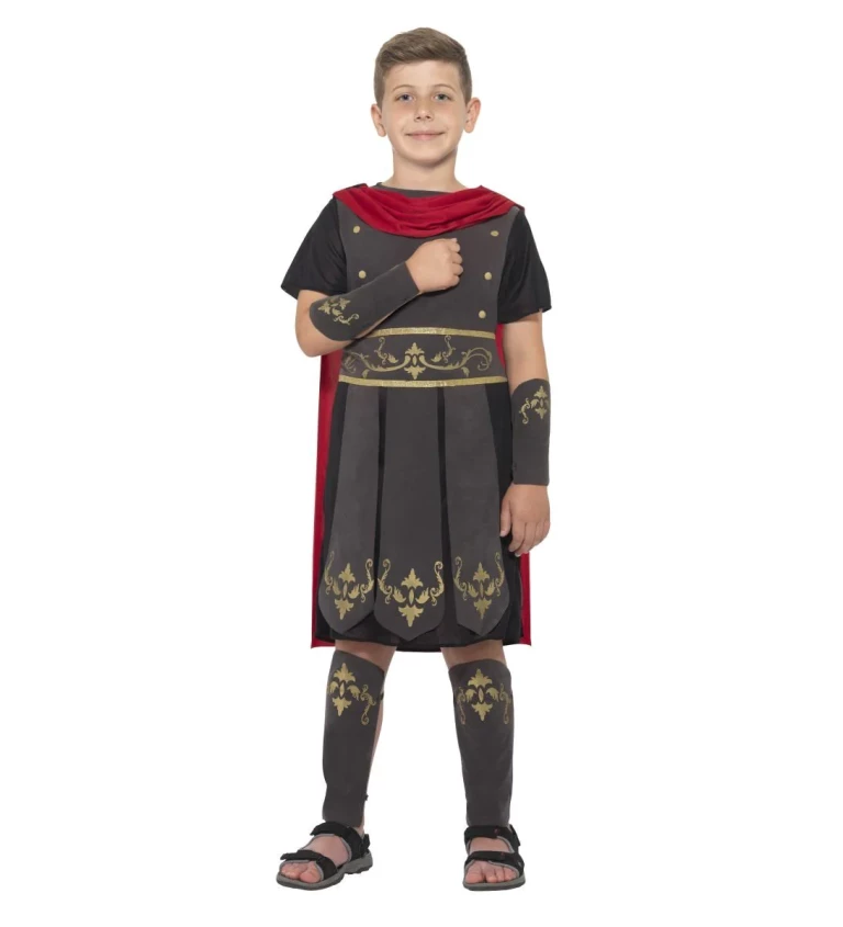 Dětský kostým - Římský voják