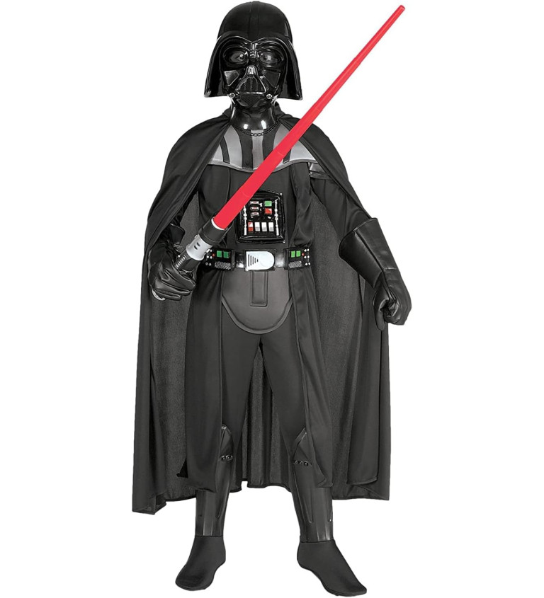 Set Dart Vader - pro dospělé