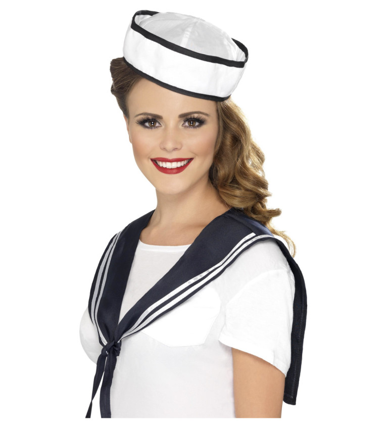 Sada námořnická - dámská