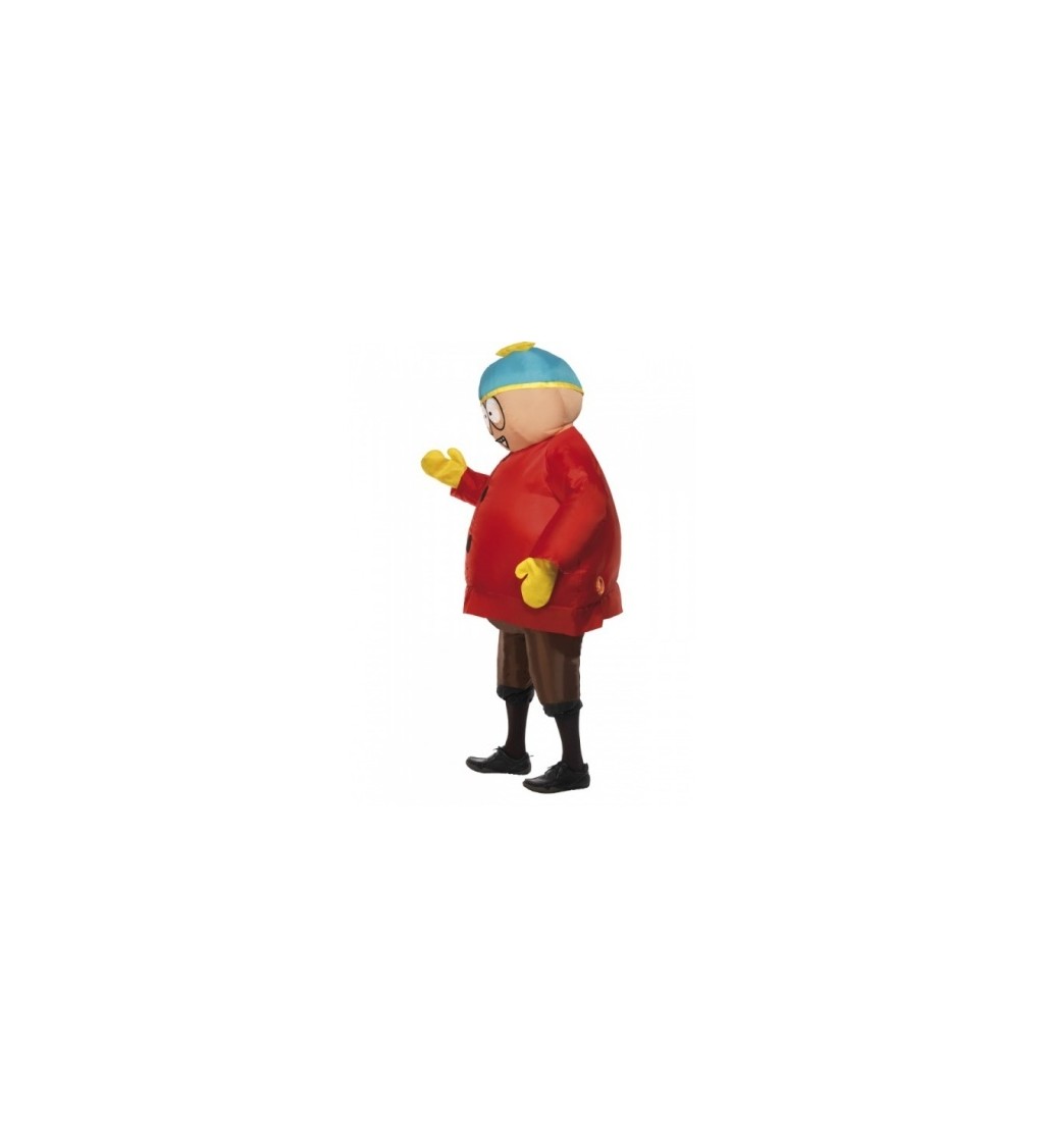 Kostým South Park - Cartman