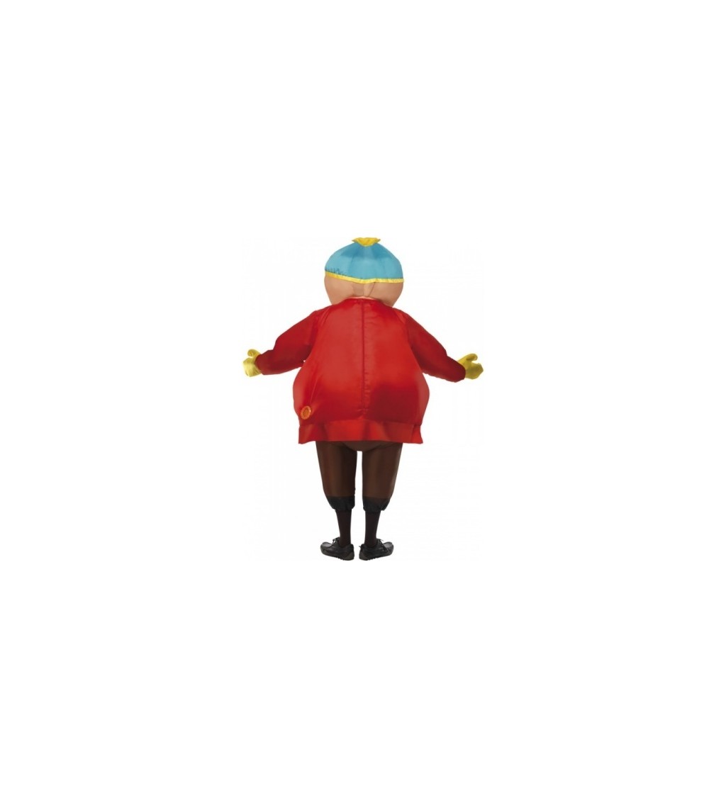 Kostým South Park - Cartman