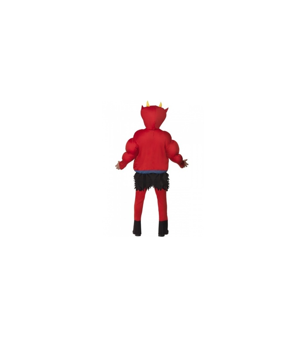 Kostým South Park - Devil