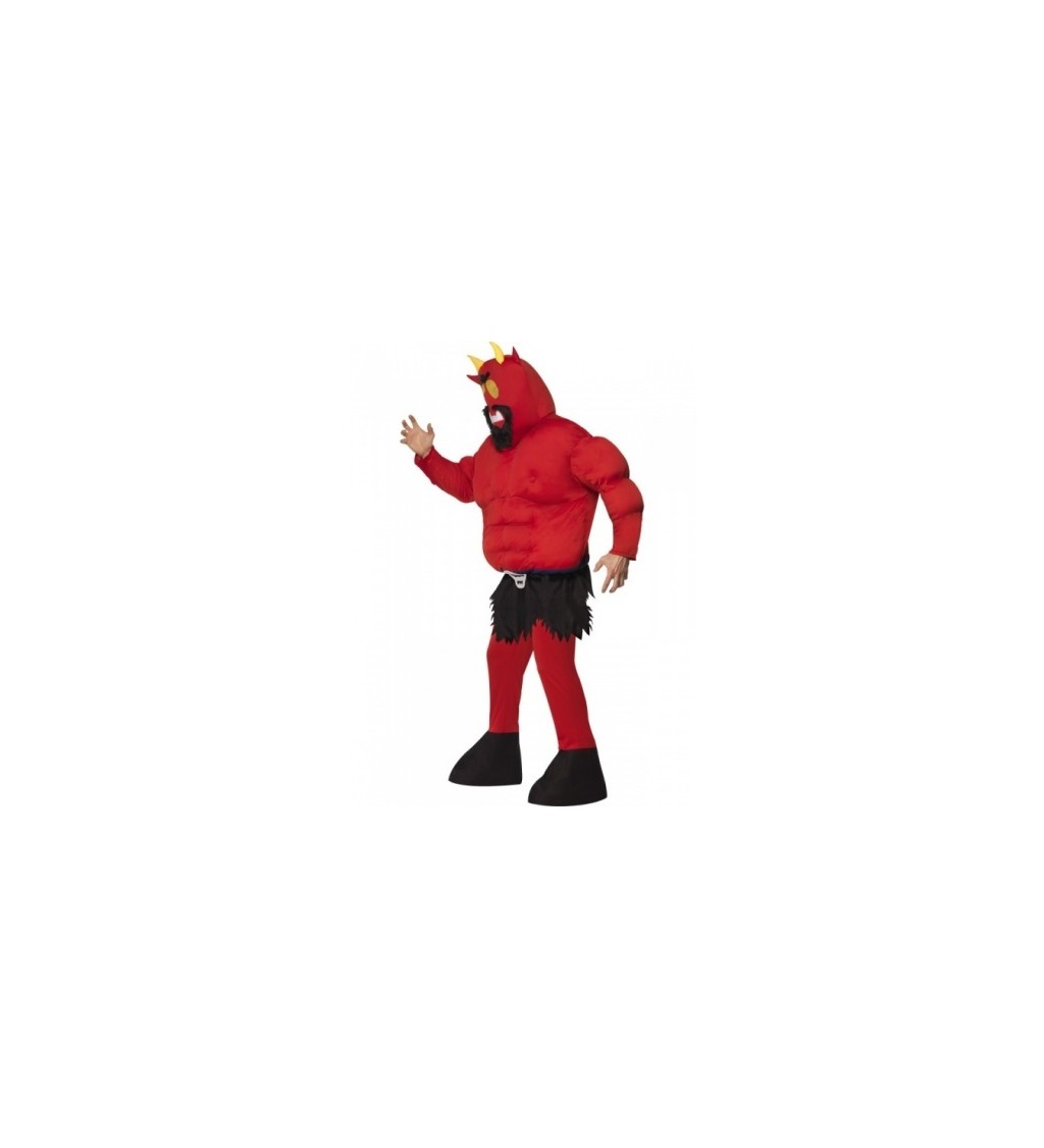 Kostým South Park - Devil