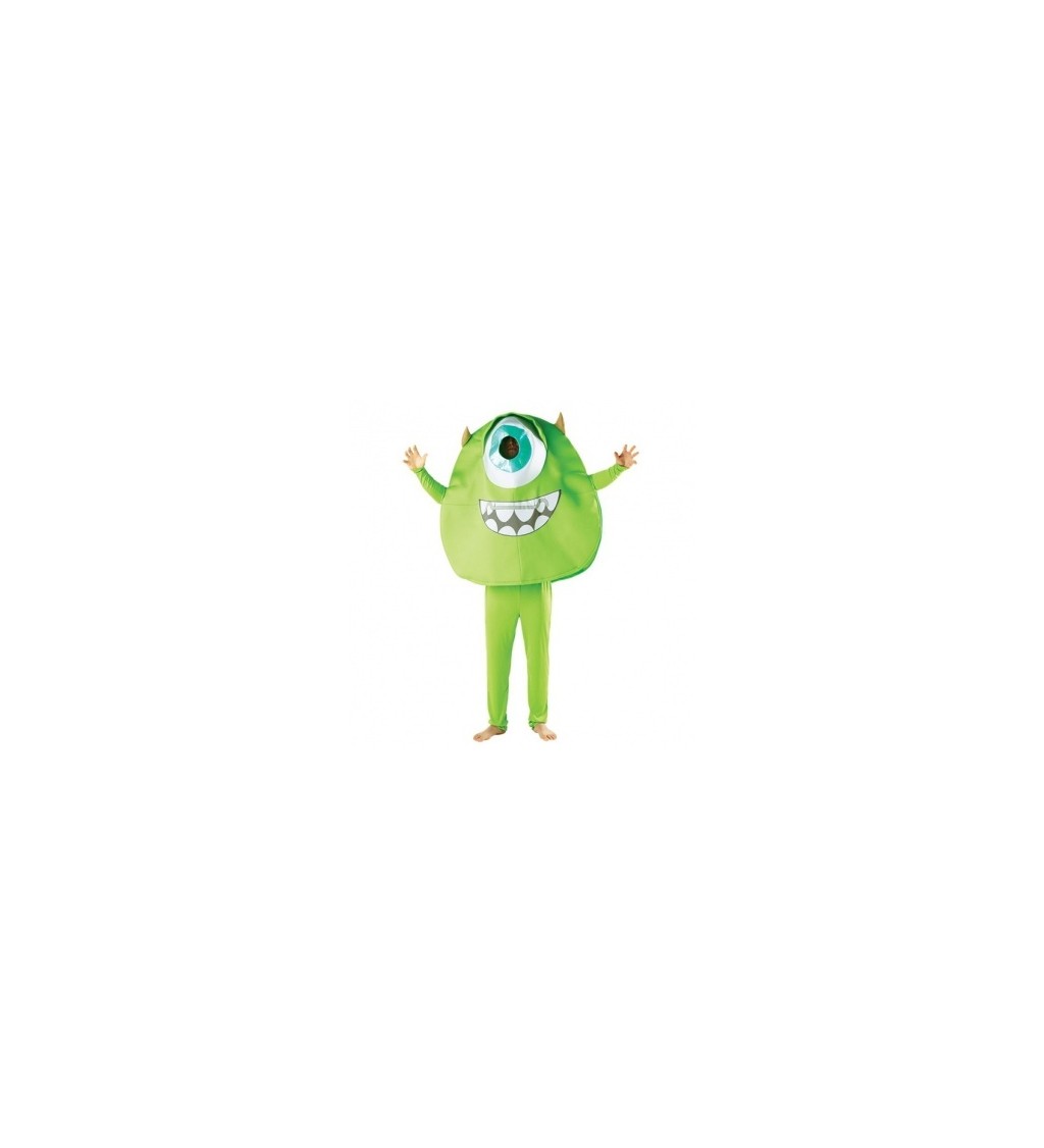 Kostým Mike Wazowski - Příšerky