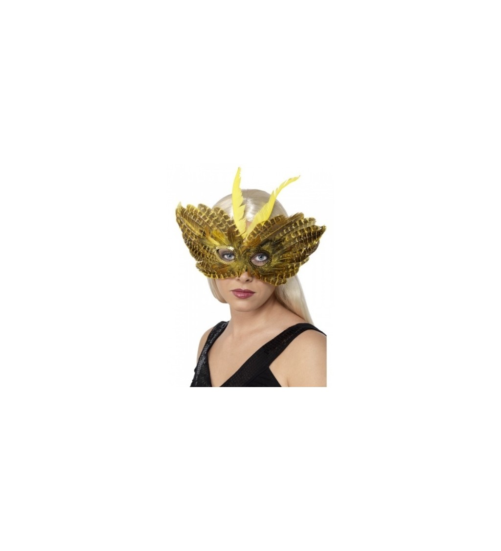 Škraboška sova