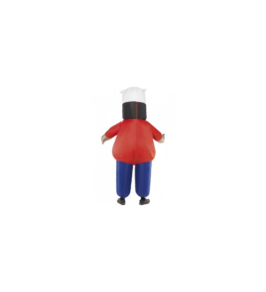 Kostým South Park - Chef