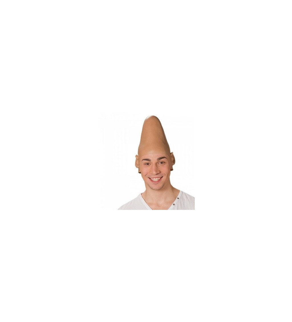 Čepice Šišatá hlava